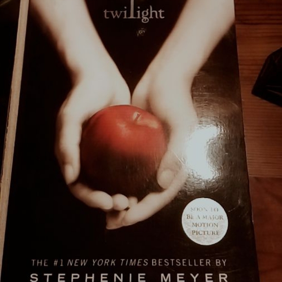 The complete twilight series - Picture 2 of 5